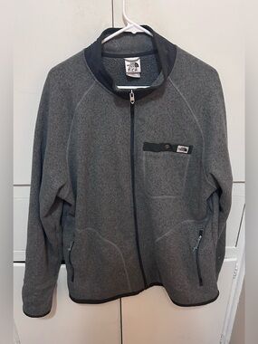The North Face jacket size mens XL